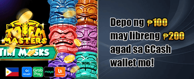 Weekend Reload promotion
