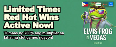 Spin and Win Big Prizes! banner