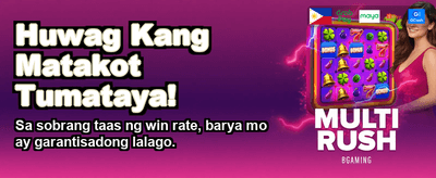 Big Wins Await You Today! banner